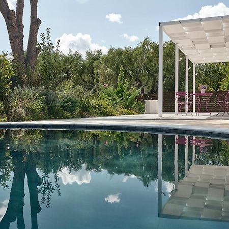 Villa Matina Λαγανάς Εξωτερικό φωτογραφία