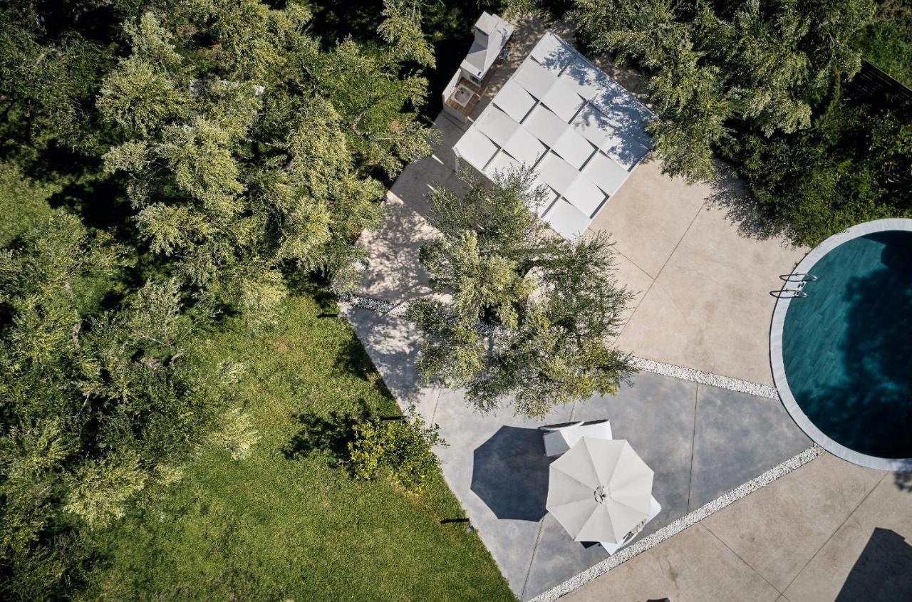 Villa Matina Λαγανάς Εξωτερικό φωτογραφία