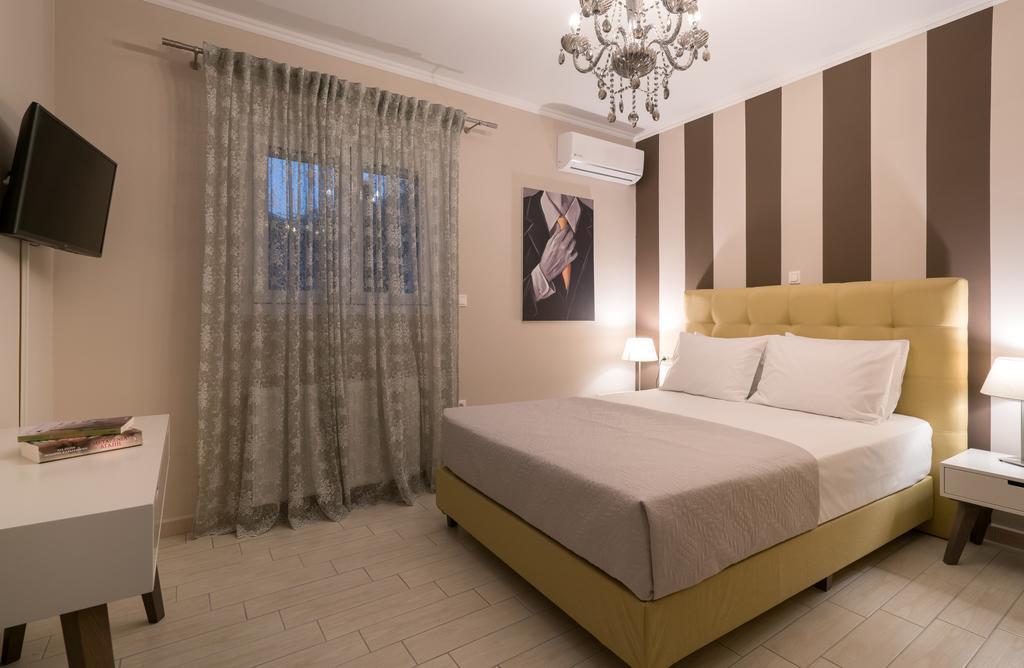 Villa Matina Λαγανάς Εξωτερικό φωτογραφία